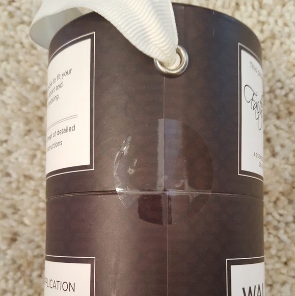 Wall Lettering- 'Faith❤Hope❤Love', New - Picture 8 of 8